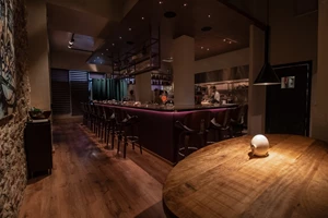 Μια υψηλής ακρίβειας κουζίνα, σε ένα από τα πιο προνομιακά μέρη της Αθηναϊκής Ριβιέρας - εικόνα 9