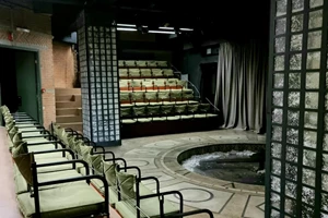 "Ντάμα Πίκα" με την Μπέττυ Αρβανίτη: Νέες φωτογραφίες και βίντεο - εικόνα 4