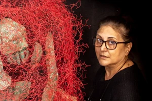 "Η μνήμη υφαίνεται ξανά" με μια έκθεση στη Νάξο - εικόνα 2