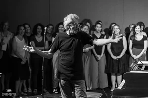 Οι Polypala παρουσιάζουν το άλμπουμ "One Inch of Love" στο Theatre of the NO - εικόνα 2