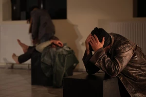 Εθνικό Θέατρο: Παράταση υποβολής αιτήσεων για το 3ο Artistic Residency - εικόνα 5