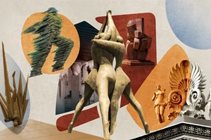 Μια μέρα κοινωνικής προσφοράς και τέχνης στη Sianti Gallery - εικόνα 1