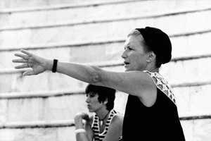 Η Χάλκη γίνεται ξανά το νησί της μουσικής - εικόνα 2