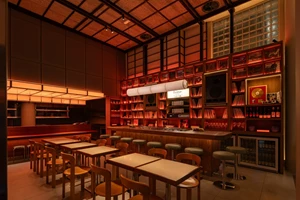 Thalatta Fine Dining: Η παράδοση των Δωδεκανήσων συναντά την υψηλή γαστρονομία - εικόνα 5