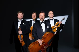 Υποδεχόμαστε το 2026 με κλασική μουσική και εκπλήξεις στο Auditorium Χώρος Τεχνών - εικόνα 2