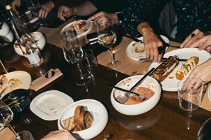 Οι γιορτές θα είναι ξεχωριστές στο Domotel Olympia - εικόνα 1