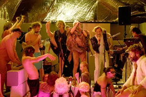 "ReThinking. Τέχνη & Τεχνικές": Ξεκινά σήμερα η τρίτη θεματική έκθεση του Μουσείου Κυκλαδικής Τέχνης - εικόνα 5