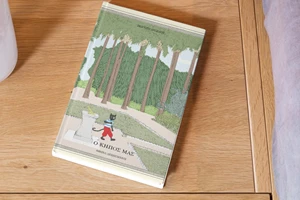 Οι νικητές του διαγωνισμού ζωγραφικής της Πρεσβείας της Ομοσπονδιακής Δημοκρατίας της Γερμανίας - εικόνα 22