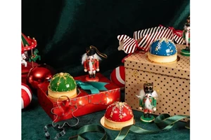 Μύρισε Χριστούγεννα παντού με τα μπισκότα Παπαδοπούλου - εικόνα 6