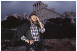 Οι Έλληνες εικαστικοί που διαμόρφωσαν την αμερικανική τέχνη του 20ού αιώνα - εικόνα 5