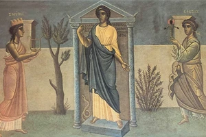 Η έκθεση "Από τη Μεγάλη...στη Σύγχρονη Ελλάδα (Μέρος Α')" στο Εθνικό Ιστορικό Μουσείο - εικόνα 1