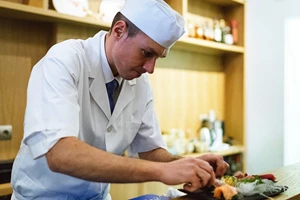 Χρυσοί Σκούφοι 2026: Η γαστρονομία μιας ανατρεπτικής βραδιάς πράξη-πράξη - εικόνα 14