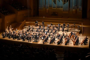 Όλα όσα θα δούμε στο Μέγαρο Μουσικής Αθηνών από τον Ιανουάριο ως τον Μάρτιο του 2026 - εικόνα 6