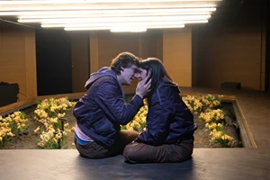 "Η Κρυφή Κασέτα": Μια ιστορία που σόκαρε το πανελλήνιο, τώρα επί σκηνής - εικόνα 3