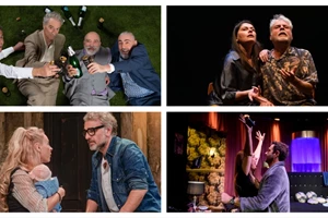 "Notis Η επιστροφή" και στο Περοκέ - εικόνα 3