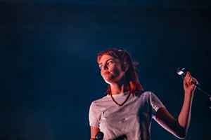 Οι London Grammar επιστρέφουν στη σκηνή του Release Athens - εικόνα 1