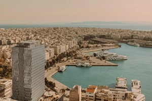 Το Piraeus Port Film Festival επιστρέφει για 3η χρονιά τον Σεπτέμβριο - εικόνα 2