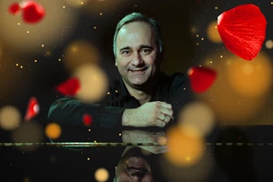 Δύο δυνατά ρεσιτάλ πιάνου: Γνωριμία με Οσόκινς – Επιβεβαίωση για Γουβέλη - εικόνα 2