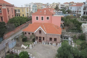 ΥΠΠΟ: Νέες διαδρομές στην Αρχαία Αγορά των Αθηνών και τον Κεραμεικό - εικόνα 3