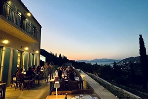 Ανοιξιάτικη φυγή στο Γαλαξίδι, το 'στεριανό νησί' της ναυτοσύνης - εικόνα 5