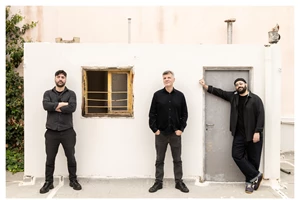 Παίρνει παράταση το απρόβλεπτο rock party του Δημήτρη Σταρόβα στο Κύτταρο - εικόνα 2