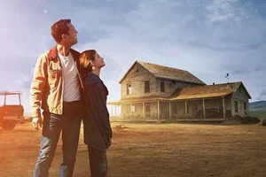 Μια συγκλονιστική ιστορία επιβίωσης έρχεται με το 'Greenland 2: Migration' - εικόνα 7