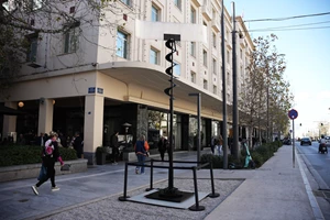 Μεταμορφώνεται ο αρχαιολογικός χώρος του Λυκείου Αθηνών - εικόνα 7