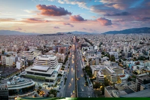 Ζήσε την Αθήνα με ποδήλατο και τέχνη - εικόνα 1