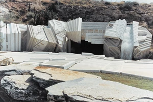 "Από τη Μύκονο στο Αιγαίο | Νίκος Ζαφειρόπουλος": Η συνεισφορά του ερευνητή στην ανάδειξη των αρχαιοτήτων στις Κυκλάδες - εικόνα 4