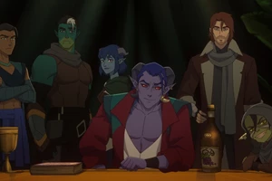 Οι ελληνικές και ξένες σειρές του ANT1+ - εικόνα 4