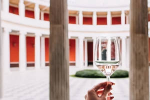 Για κρασί και ουίσκι αυτό το Σαββατοκύριακο στην Αθήνα - εικόνα 2