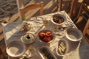 Edesma Fine Dining: Ένα πολυαισθητηριακό γευστικό ταξίδι στη Ρόδο - εικόνα 4