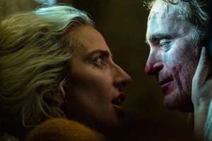 "Disease": Το νέο video clip της Lady Gaga είναι μεταδοτικό - εικόνα 1