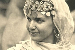 "Βάκχες" με τους Tiger Lillies στην Επίδαυρο - εικόνα 10