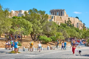 Απεργία 14ης Οκτωβρίου: Πώς θα κινηθούν τα Μέσα Μαζικής Μεταφοράς - εικόνα 1