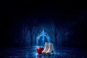 Momix: Οι μάγοι του χορού στο Christmas Theater - εικόνα 9