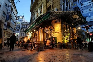 Πού θα φας τον μπακαλιάρο της 25ης Μαρτίου στην Αθήνα - εικόνα 2