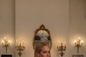 Απόψε (13/07) στην TV: Μια έντιμη παλαιάς κοπής ληστεία - εικόνα 1