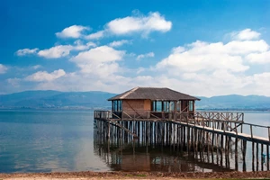 Πολιτισμός, επιστήμη και γεύση "ταξιδεύουν" από το Αγρίνιο και το Καστελόριζο μέχρι τον Καναδά - εικόνα 1