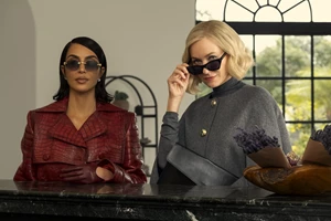 Σάρωσαν τα "Studio", "Adolescence" και "The Pitt" στα βραβεία Emmy - εικόνα 6