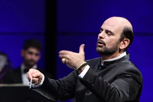 Ο Βαγγέλης Στεφανόπουλος μας καλεί σε μια αυτοσχεδιαστική βραδιά στο Sister - εικόνα 3