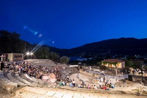 Φεστιβάλ Αθηνών Επιδαύρου 2026: Ξεκινά τέλη Μαΐου με πάνω από 2.500 καλλιτέχνες από 26 χώρες - εικόνα 11