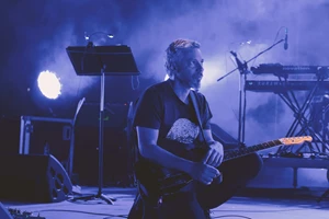 Τα Rockwave Nights φωτίζουν το Λόφο του Λυκαβηττού! - εικόνα 7