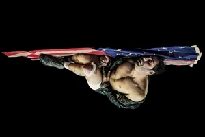 Πρώτες φωτογραφίες από "Το ψέμα του μυαλού" και οι πρώτες σκέψεις που έρχονται στο μυαλό μας - εικόνα 5