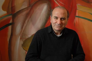Παγκόσμια Ημέρα Θεάτρου: Ο "δικός μας" Θεόδωρος Τερζόπουλος γράφει το μήνυμα για το 2025: "Μπορεί το θέατρο να αφουγκραστεί το SOS που εκπέμπει η εποχή μας;" - εικόνα 2