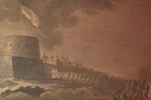 Ο γύρος του κόσμου... σε 10 Κυριακές στο Εθνικό Μουσείο Φυσικής Ιστορίας Γουλανδρή - εικόνα 2