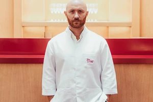 H θρυλική trattoria Trippa του Μιλάνου και ο Diego Rossi έρχονται στα Pharaoh Fire Nights - εικόνα 4