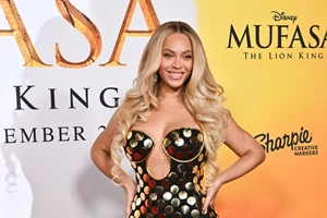 Το ladies' night των Grammys είχε και πολιτικές προεκτάσεις - εικόνα 2