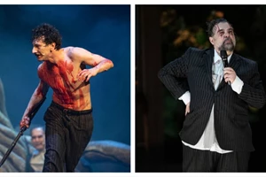 "Αναζητώντας την Ελένη" και το τραύμα στο Φουαγιέ του Δημοτικού Θεάτρου Πειραιά - εικόνα 5