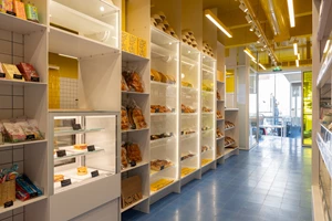 Thalatta Fine Dining: Η παράδοση των Δωδεκανήσων συναντά την υψηλή γαστρονομία - εικόνα 4